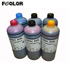 Высококачественная краска на водной основе чернила для принтера Epson XP15000