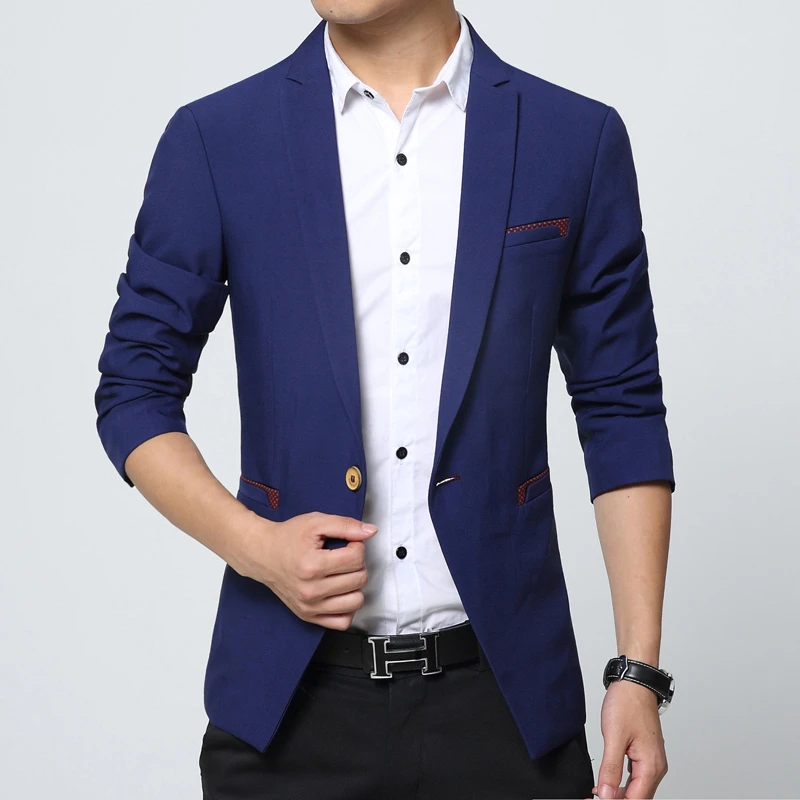 casual suit jackets