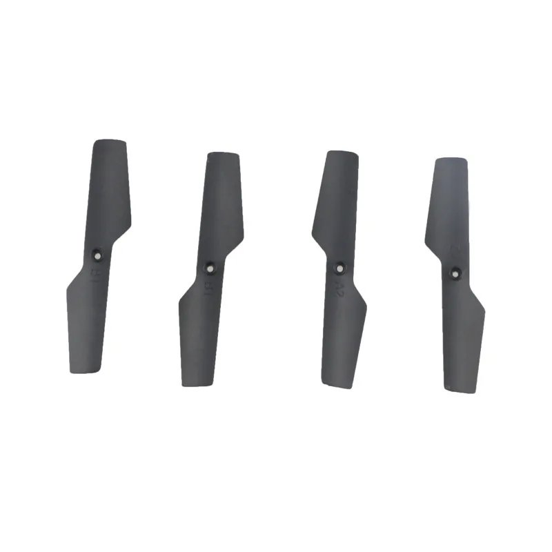 HIINST Electric For H37 Mini RC Quadcopter Spare Parts 4pc Propeller