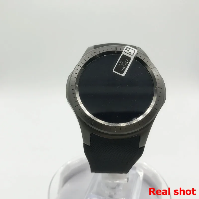 dm368 smartwatch