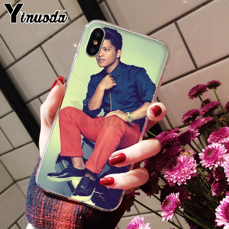 Bruno Mars