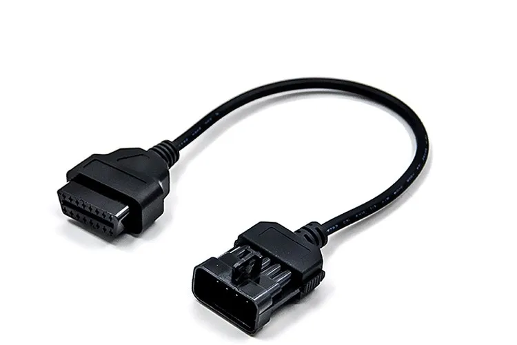 Opel-10Pin-To-16Pin-OBD2-Car-Extension-Diagnostic-tool-connector-Cable-Opel-10-PIN-OBD-OBD2 (1)