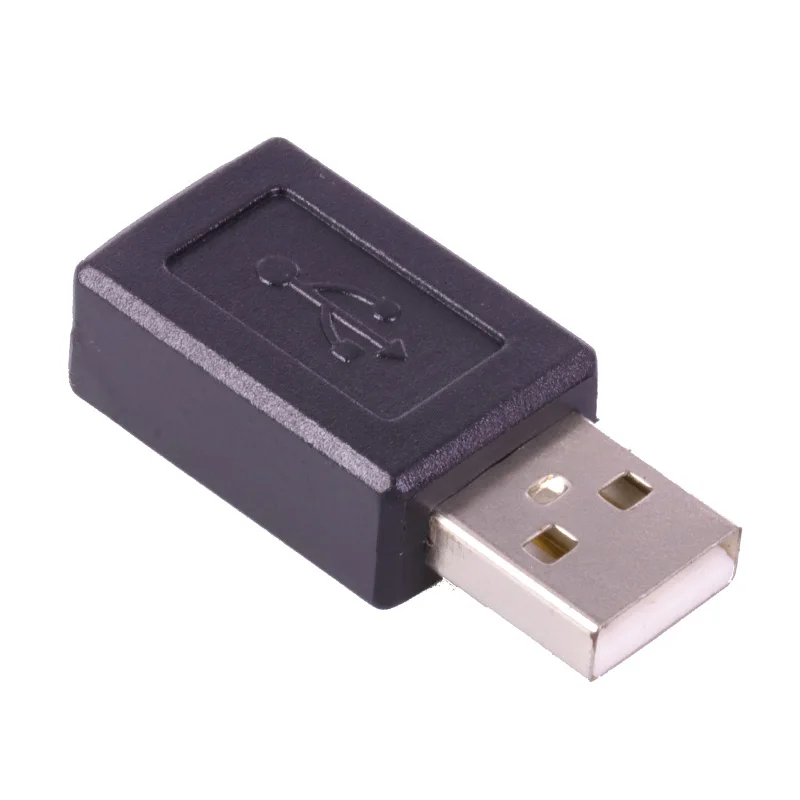 1 шт. USB MINI 5Pin Женский к штекер Адаптер для мобильного кабель передачи данных