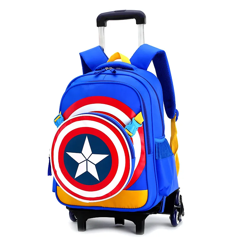 Trolley Children School Bags Mochilas Kids Backpacks With Wheel Trolley Luggage For Girls backpack Escolar Backbag Schoolbag Trolley Children School Bags Mochilas Kids Backpacks With Wheel Trolley Luggage For Girls backpack Escolar Backbag Schoolbag