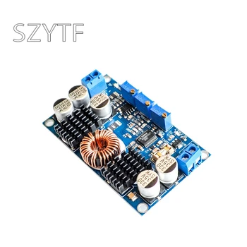 

DCDC LTC3780 automatic lifting voltage solar vehicle constant voltage constant current power supply module super book type