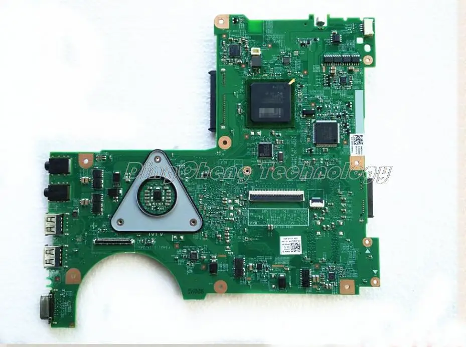 اللوحة لابتوب dell inspiron N4020 086G4M CN-086G4M 48.4EK06.011 ل intel cpu مع المتكاملة بطاقة جرافيكس