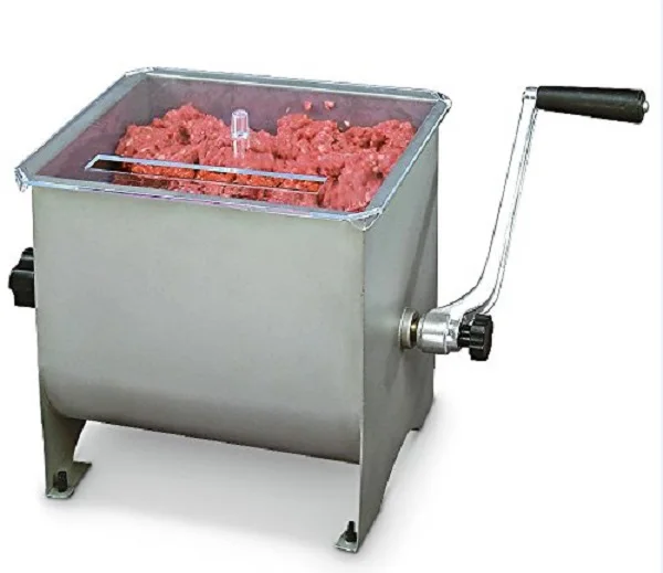

High quality stainless steel meat blader,mixing machine for meat,sausage used mixing machine ,mixer for meat