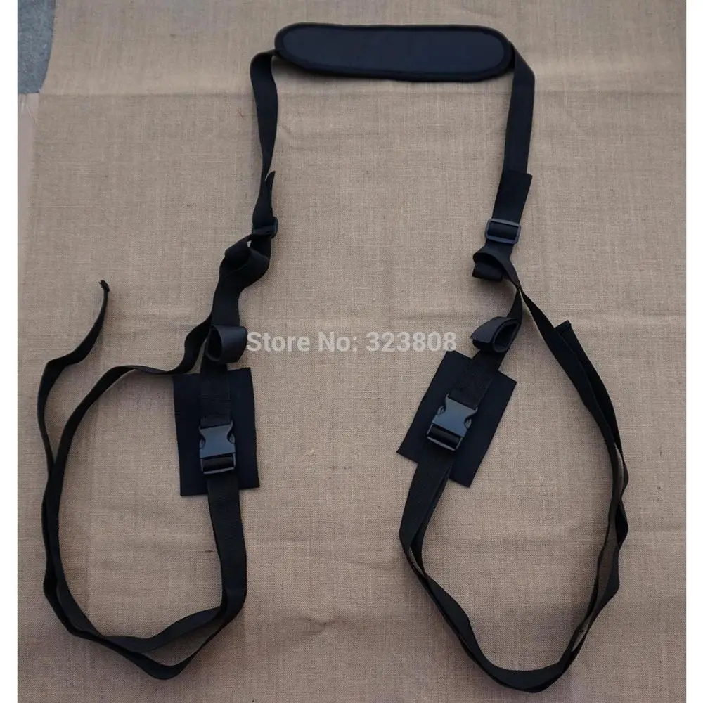 

Board Schlepper Stand Up Paddle Board Carrying Straps Sup board Sling