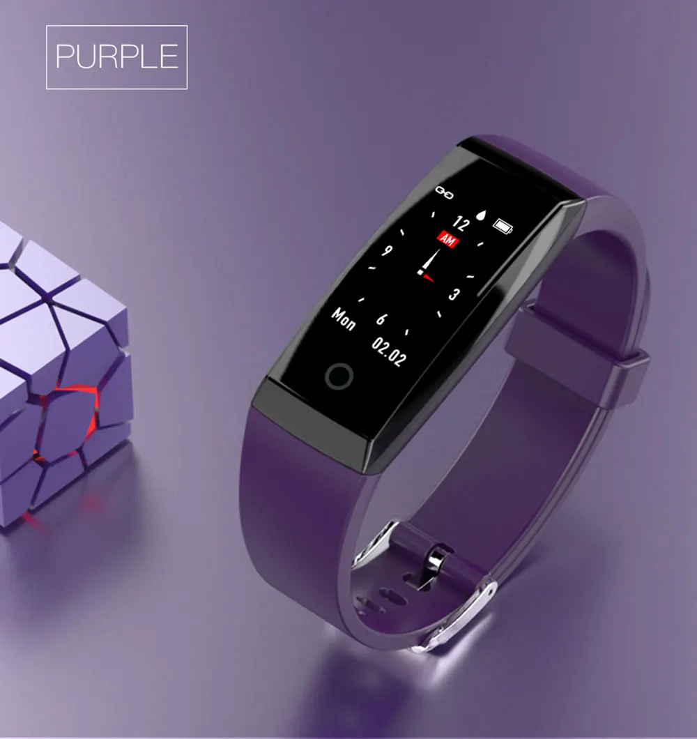 19-130438-smart bracelet