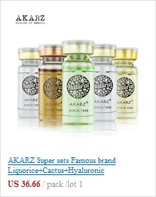 Akarz Famous Brand Eye Care Serum Fade Wrinkles And Dark Circles And Under Eyes Relieve Tired Eye And Dark Circles Fade Wrinkles
