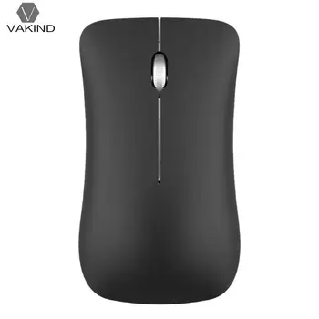 

T23 2.4G Ergonomic Wireless Bluetooth Mouse 1600DPI Silent Optical Game Mice Raton Inalambrico PC Gaming Mouse