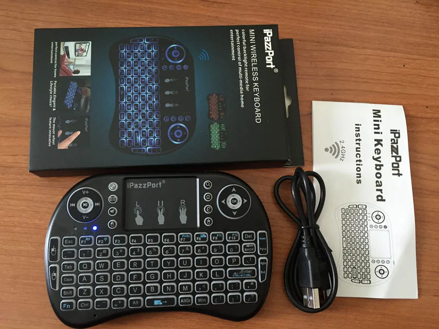 wireless keyboard backlight (24)