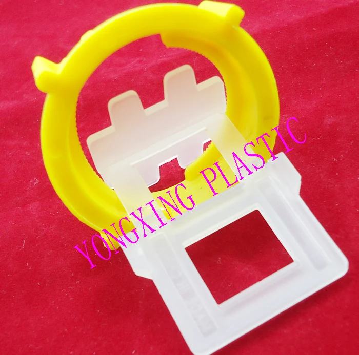 

Free Shipping 10 sets/lot Tile Leveling System Tile Leveling Spacers Tools Clips Floor Tile Leveling Accessories