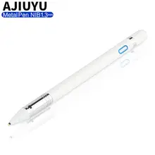 Ручка активный стилус емкостный сенсорный экран для Samsung Galaxy Tab S Pro T800 T805 T810 T531 P600 P605 P7500 Note Tablet Case Pen