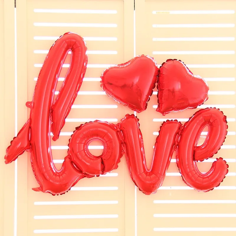 Foil-Balloons-LOVE-Siamesed-red-heart-Ballon-Wedding-Decoration-Ballon-Romantic-Valentine-s-Day-Love-Letter (1)