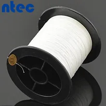 8 стренг ПЭ плетеные Рыбалка линии 500 м супер сильный белый Комплексная Рыбалка линии 8 10 15 20 30 40 50 60lb Карп Рыбалка линии