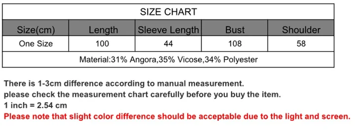 size-chart