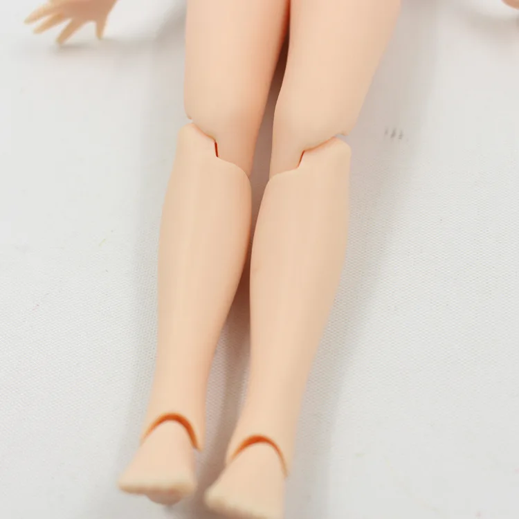 Кукла azone body 1/6 blyth Кукла тело Обнаженная девушка подарок кукла руки