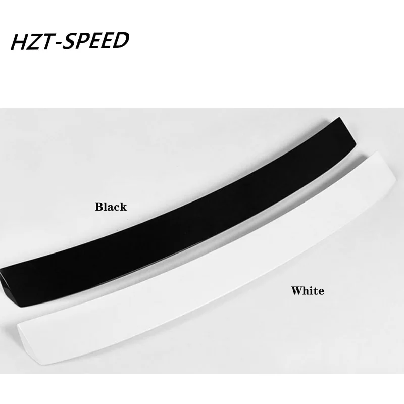 2014 to 2017 for TOYOTA Corolla Spoiler Rear Window Roof Spoiler