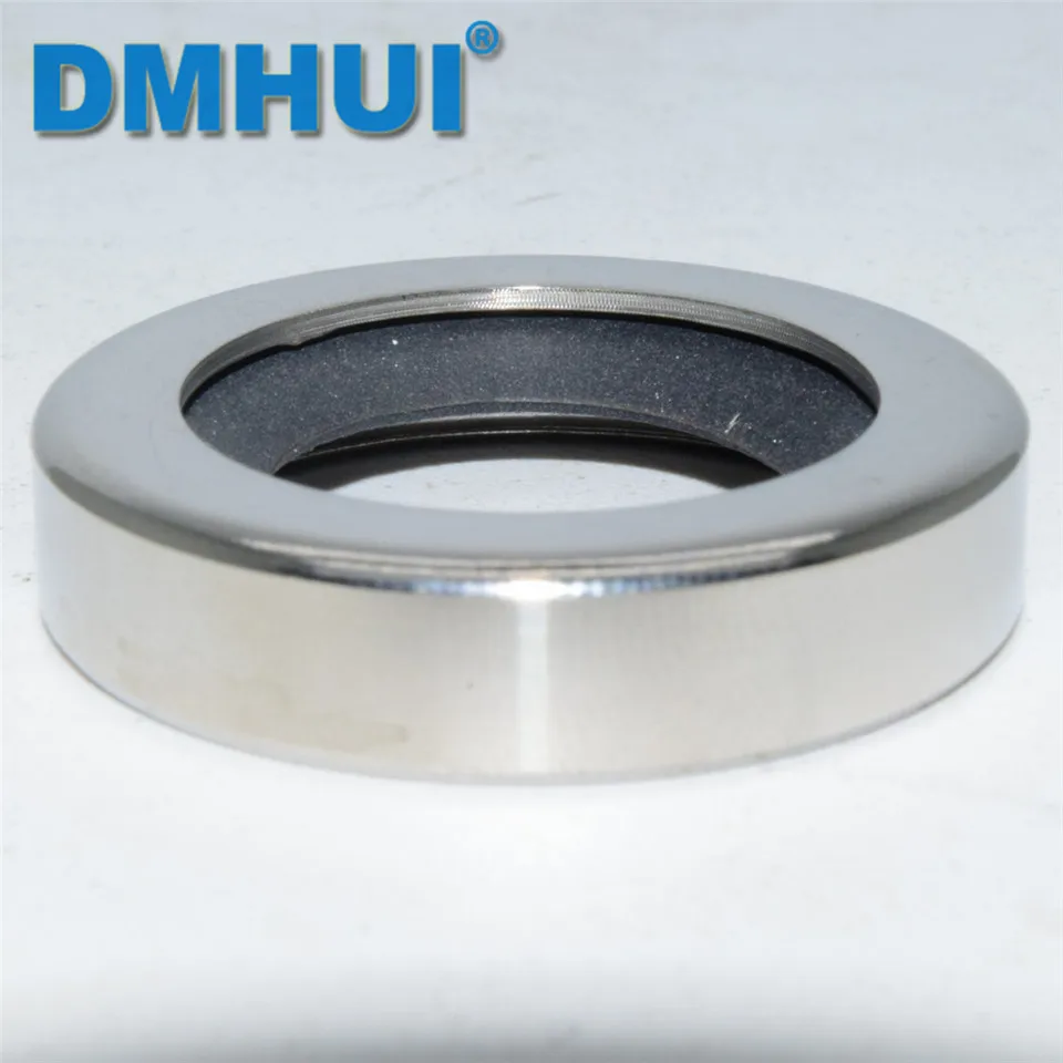 DMHUI Brand rotary screw air compressor stainless steel PTFE oil seals 20*32*7/20X32X7 Single lip ISO 9001:2008 20*32*7mm