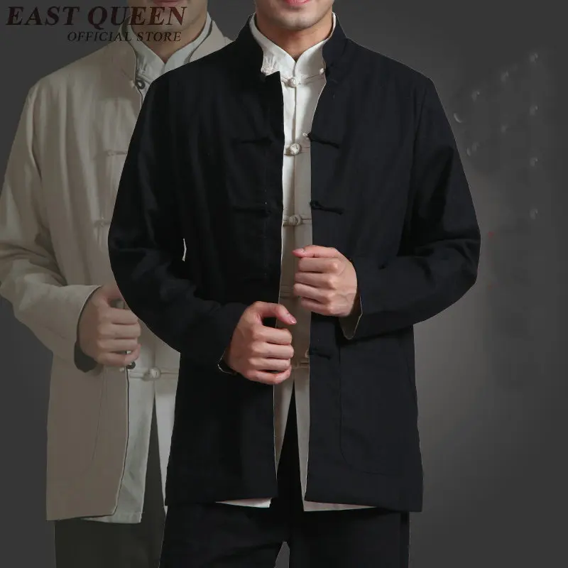 Traditional chinese clothing chinese traditional men clothing shanghai tang traditional men KK645 W