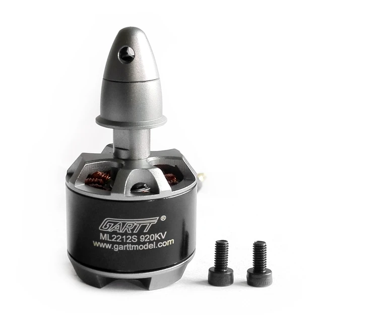GARTT ML2212S 920KV 230W 2212S Motor CCW QuadCopter F450 X525 Multirotor font b Drone b font
