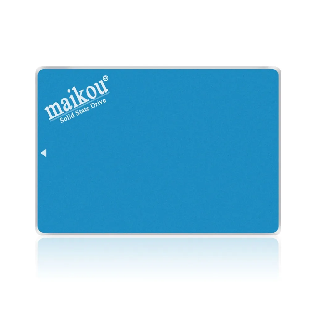Твердотельный накопитель MAIKOU SATA3 6 0 2 5 дюйма 1 ТБ для ноутбуков и настольных