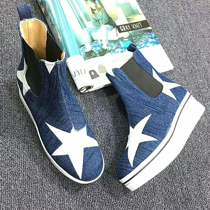 Popular Blue Jeans Boots-Buy Cheap Blue Jeans Boots lots