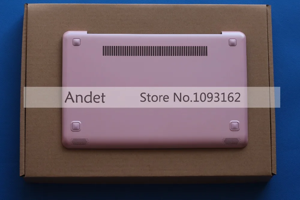 New Original Laptop Bottom for Lenovo IdeaPad S206 Base