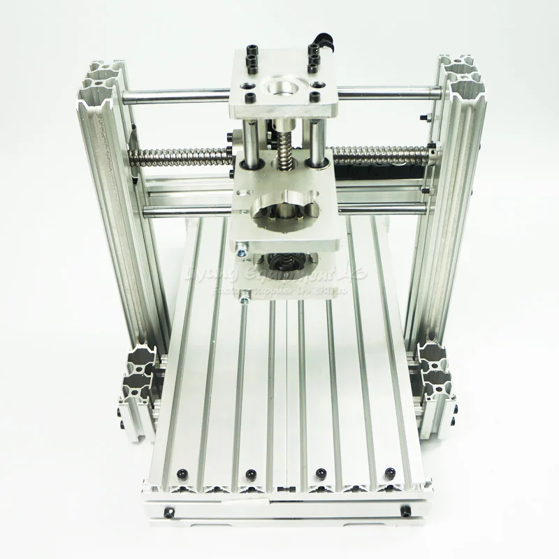 DIY 2520 frame (7)