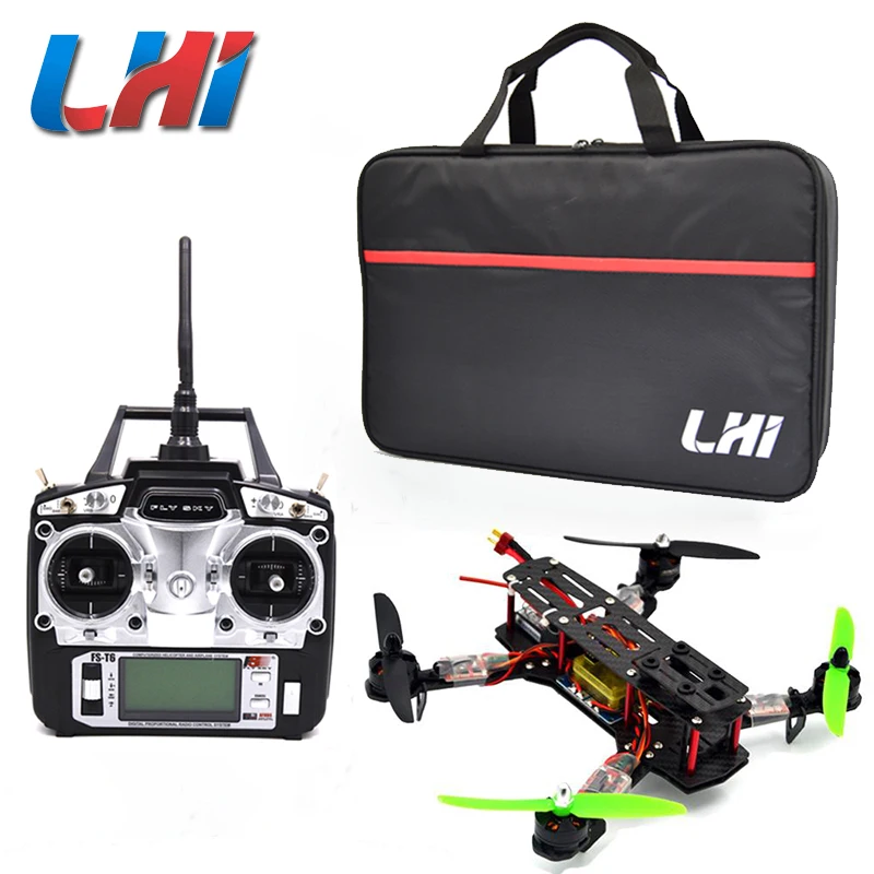 

2017 Special Offer Rushed Value 2 Fpv Dji Hsp Pk Rc Plane 250 Quadcopter Full Carbon Fiber Frame Kit Rtf With Remote Controller