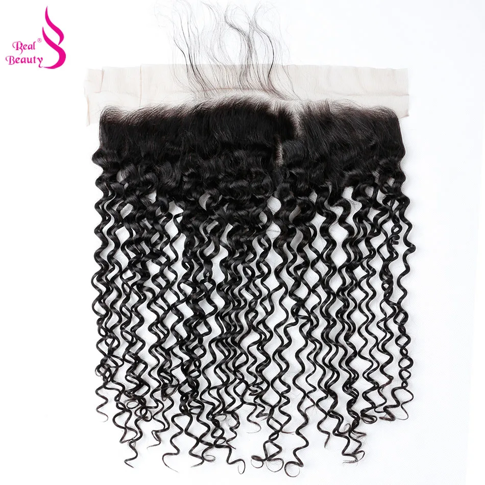 kinky curly lace frontal closure (4)