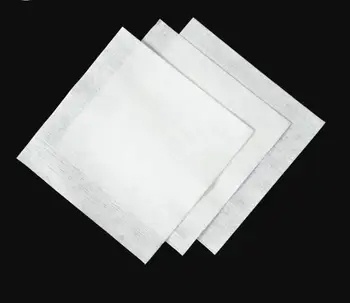 

4" 6" 9" anti-static dust-free paper cleanroom wipers A057