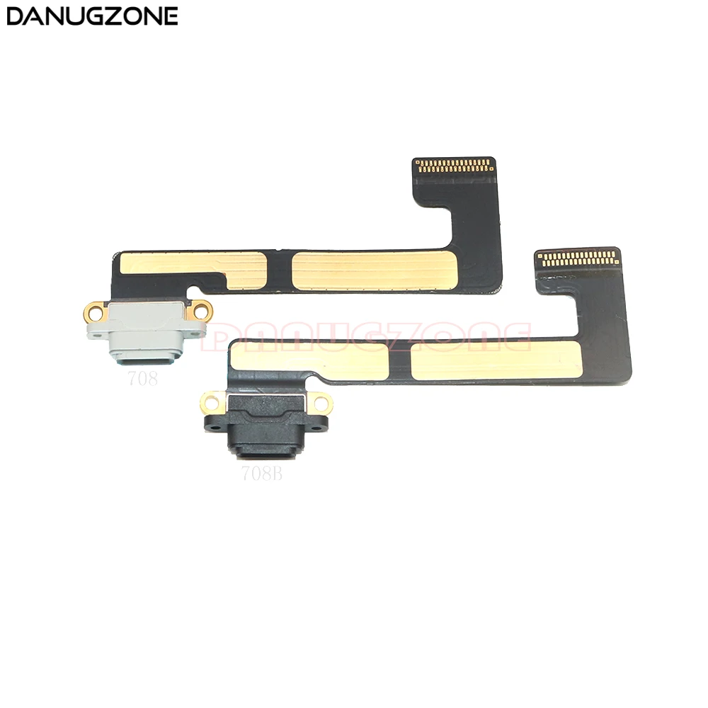 3 A1489 A1490 A1491 A1599 A1600 Power+Volume Flex Cable for Apple iPad Mini 2