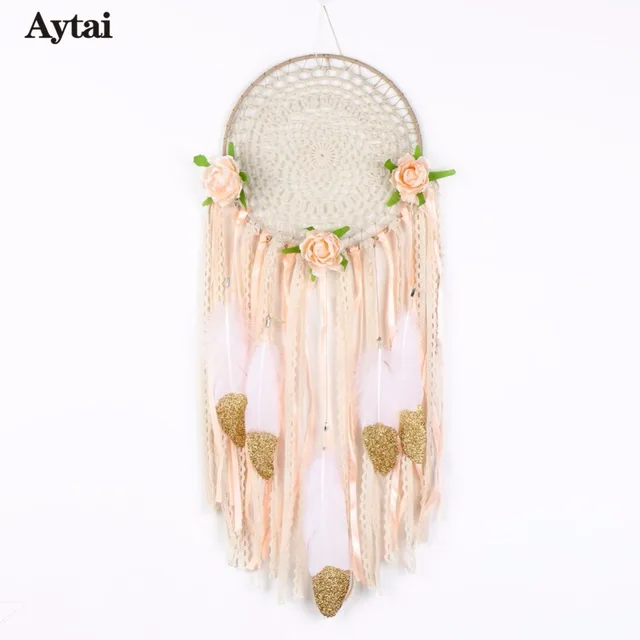 Aytai Boho DIY Kit Dream Catcher Baby Shower Nursery Decor Greenery Mesmerizing Dream Catcher Baby Shower Decorations Aytai Boho DIY Kit Dream Catcher Baby Shower Nursery Decor Greenery Mesmerizing Dream Catcher Baby Shower Decorations
