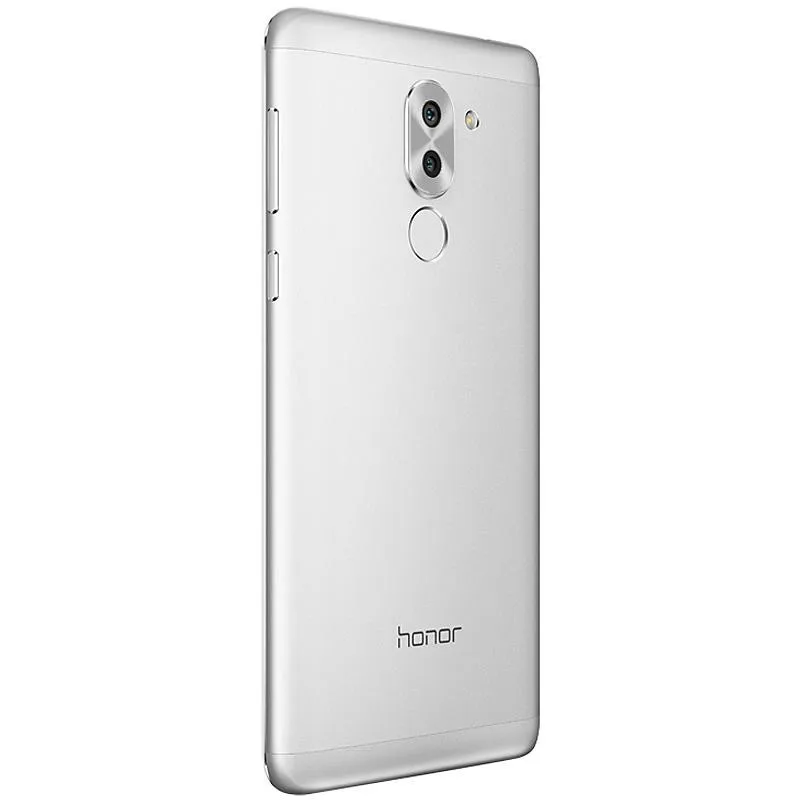 Мобильный телефон HUAWEI Honor 6X GR5 4G LTE Kirin 955 Android 7,0 5," FHD 1920X1080 4 Гб ram 64 Гб rom отпечаток пальца 3340 мАч