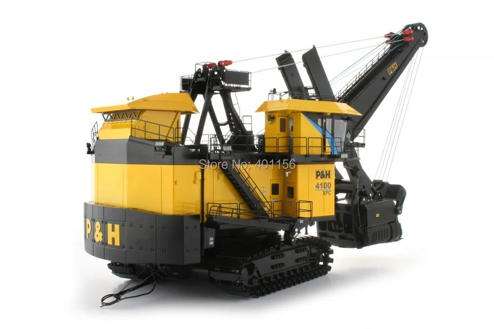 Twh 1 50 P H 4100xpc Electric Mining Shovel Toy Shovel Car Shovel Picturetoy Shovel Aliexpress Twh 1 50 P H 4100xpc Electric Mining Shovel Toy Shovel Car Shovel Picturetoy Shovel Aliexpress