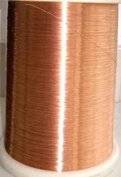 

0.35mm *50m Polyurethane enameled Wire