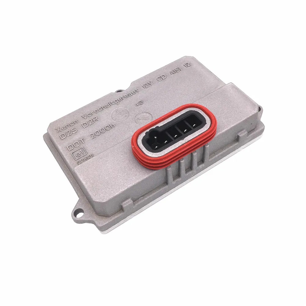 

0028202326 5DV008290-00 4E0907476 63126907488 Xenon HID Headlight Control Unit Ballast for Mercedes BMW Ford Audi