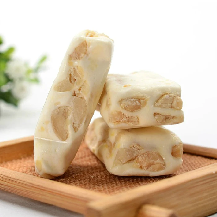 Nougat kacang
