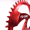 New design 42T/44T aluminium alloy Chainring for banfang BBSHD mid drive motor kit ► Photo 3/6