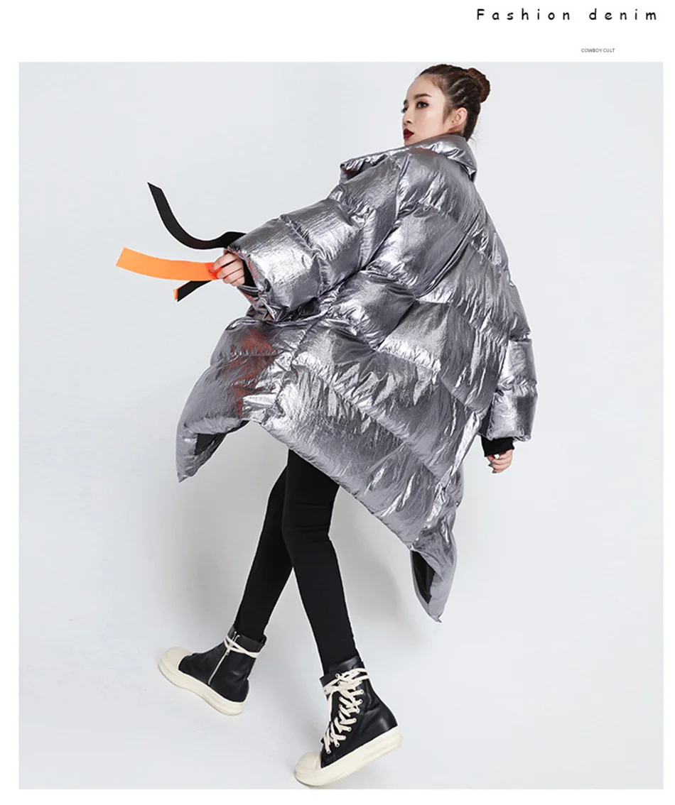 Зимняя женская куртка, парка Mujer,, стеганая парка, модный пояс, уличная одежда, куртки, пальто, Женское пальто, Chaqueta Muje