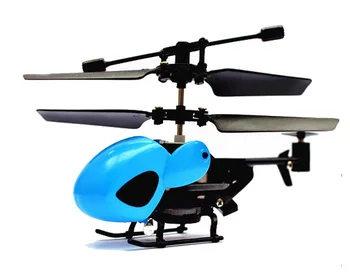 

FREE Shipping Hot Sale QS5013 2.5CH Mini Micro Remote Control RC Helicopter Transmitter 4 Colors FSWB