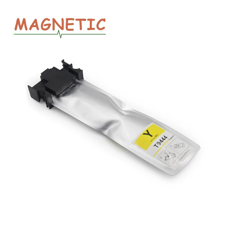 T9441 T9444 совместимые картриджи с пигментными чернилами для Epson main Pro WF C5210DW / C5290DW
