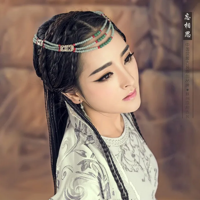 Wang Xiang Si SwordLady Костюм Театральный Shu Shan Zhan Ji Actress Yu Wu Xin аналогичный Дизайнерский Костюм для женщин