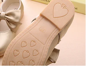 Weoneworld/ Лето Новые Детские's Сандалии для девочек детей Обувь дети ребенок Обувь для девочек принцессы сандалии с бабочкой обувь для девочек