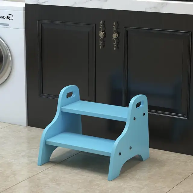 washing machine step stool