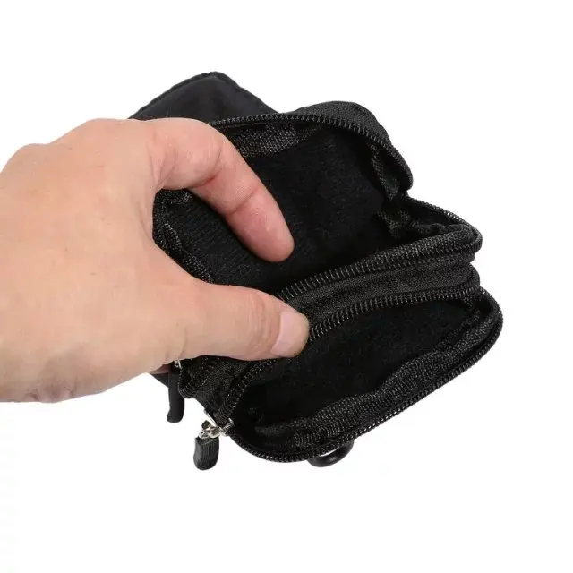 FULAIKATE Спортивная универсальная сумка-кошелек для iphone 6, 7 Plus, портативный чехол для скалолазания, для iphone 6S, наплечная сумка для мобильного телефона, кобура