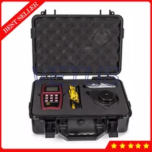 UEE910 360 измерительное направление металла Портативный твердомер с цифровой измеритель дюрометр звуковая сигнализация Функция