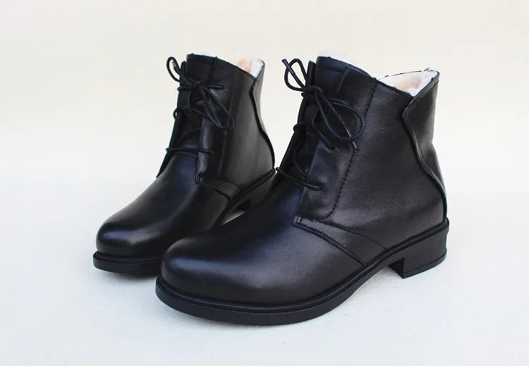 women's winter boots